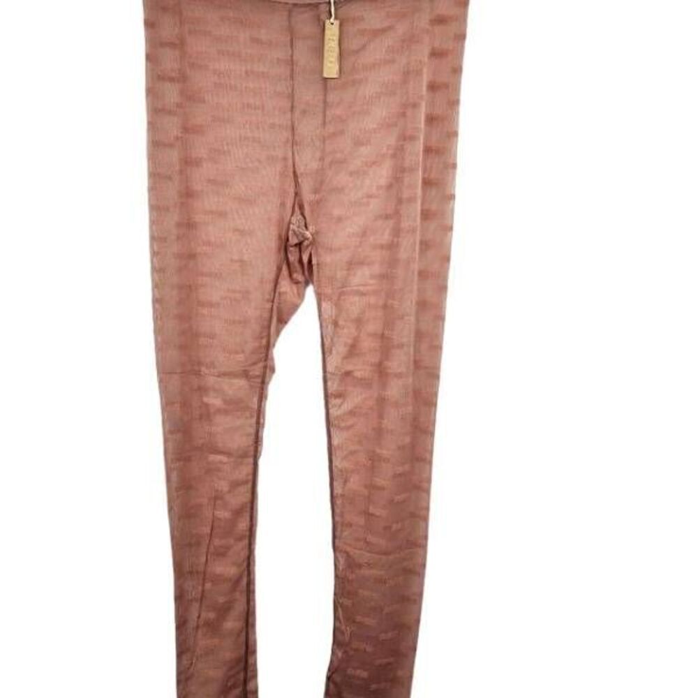 Skims logo lounge pants NWT